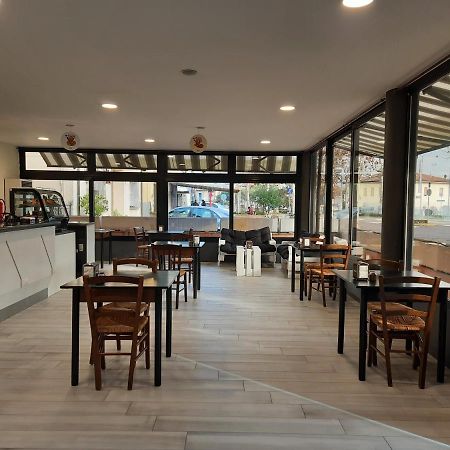R&B Hotel Alfonsine المظهر الخارجي الصورة
