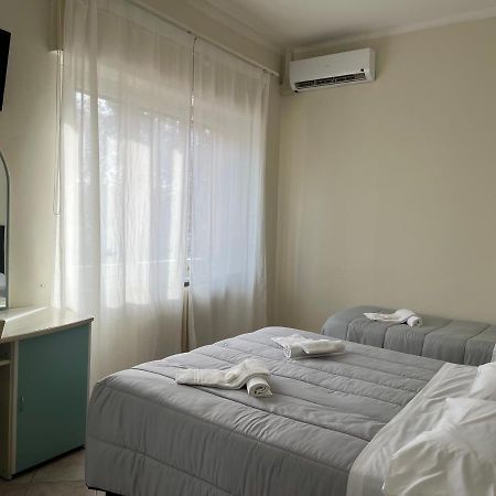 R&B Hotel Alfonsine المظهر الخارجي الصورة