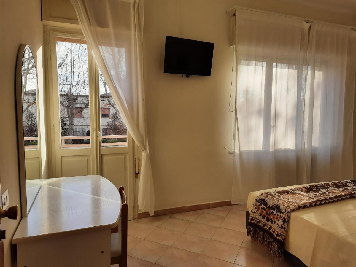 R&B Hotel Alfonsine المظهر الخارجي الصورة