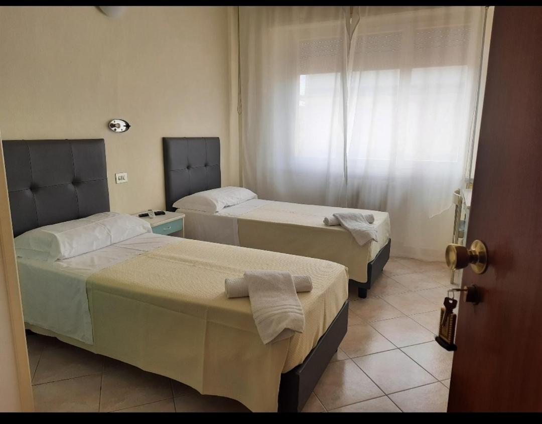 R&B Hotel Alfonsine المظهر الخارجي الصورة