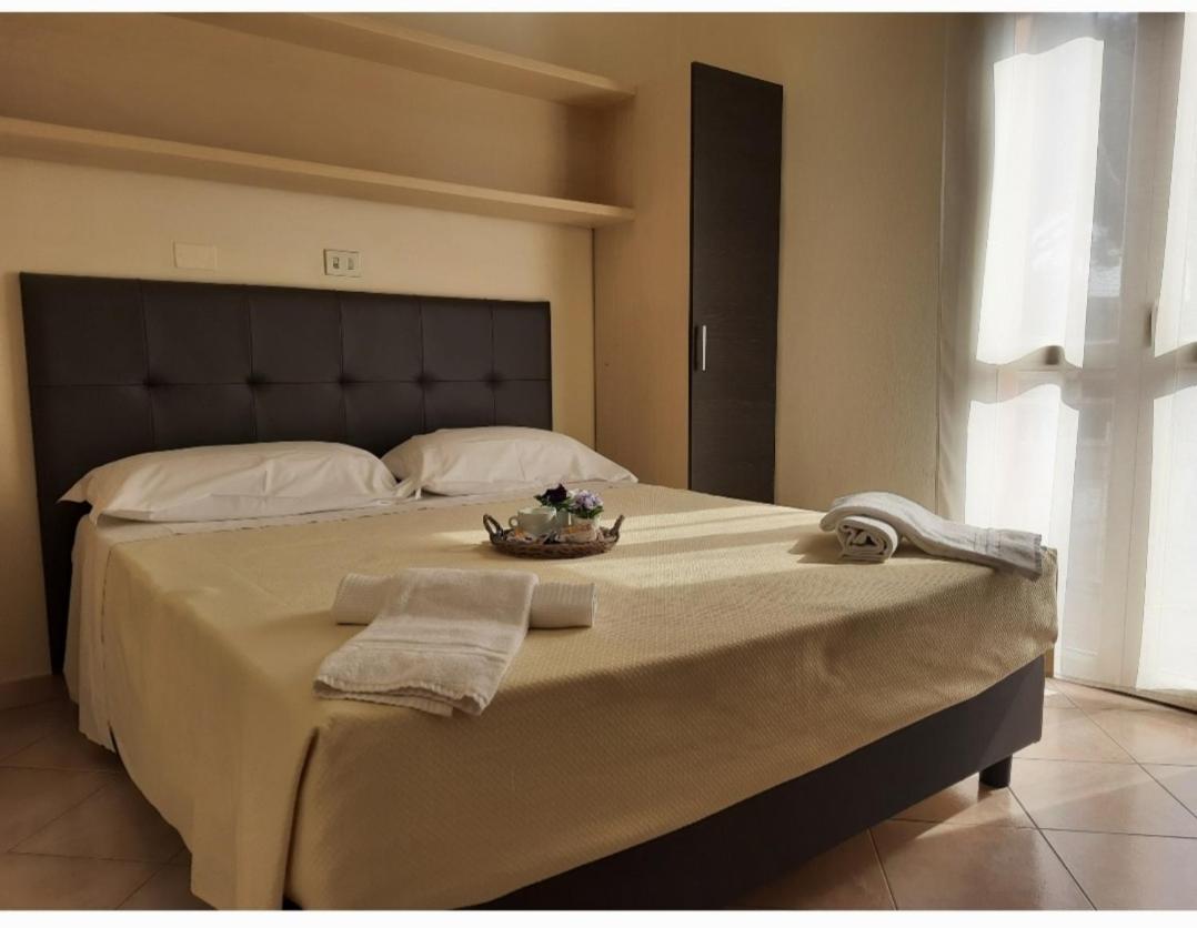 R&B Hotel Alfonsine المظهر الخارجي الصورة