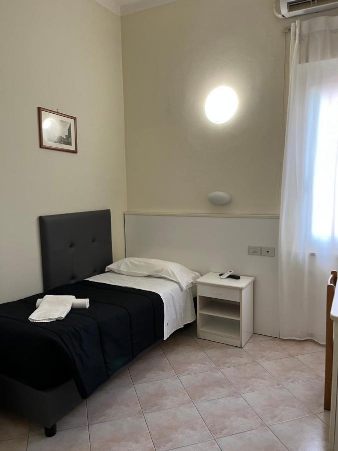 R&B Hotel Alfonsine المظهر الخارجي الصورة