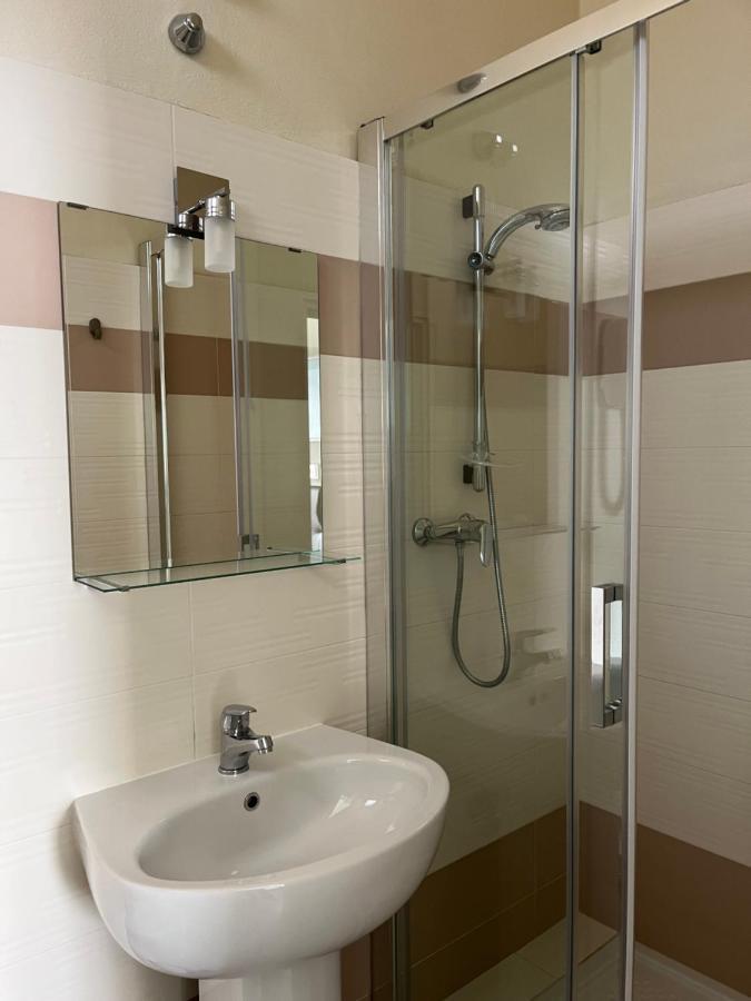 R&B Hotel Alfonsine المظهر الخارجي الصورة