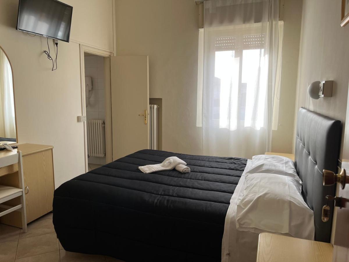 R&B Hotel Alfonsine المظهر الخارجي الصورة